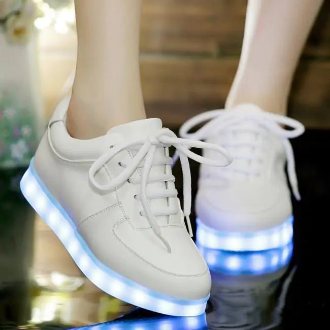 Light - Up Shoes - InstaWOW Shop