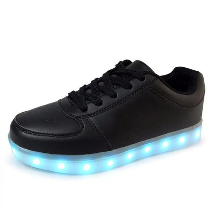 Light - Up Shoes - InstaWOW Shop