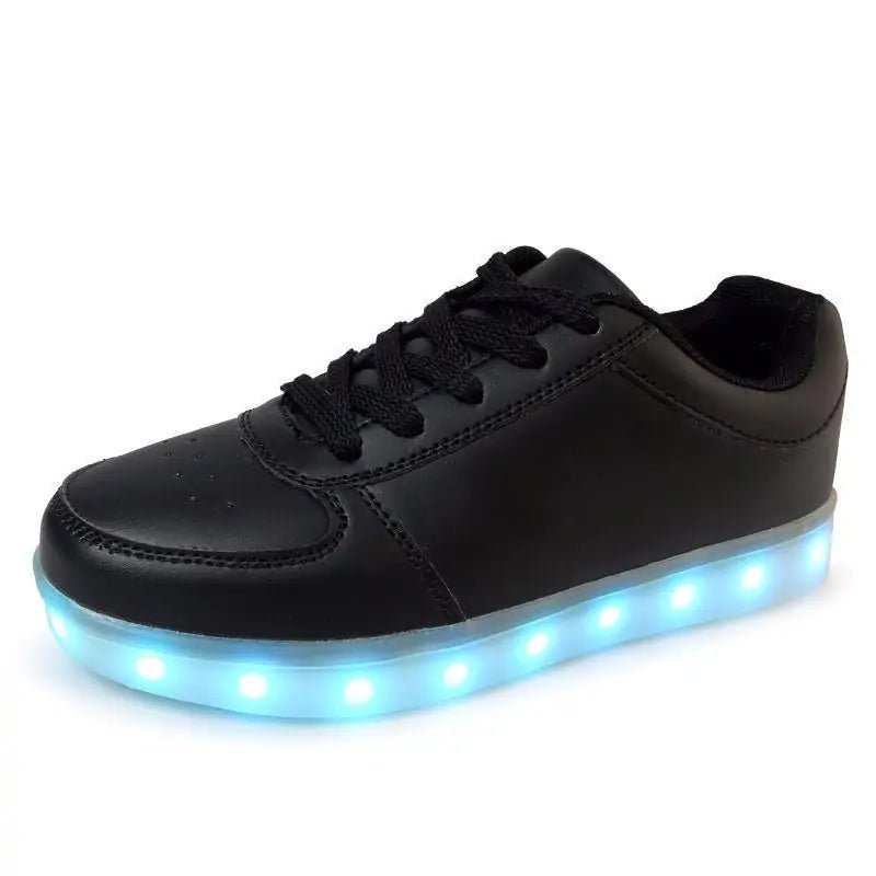 Light - Up Shoes - InstaWOW Shop