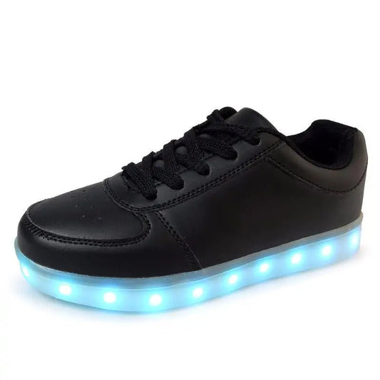 Light - Up Shoes - InstaWOW Shop