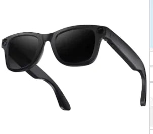 AI Camera Smart Glasses - InstaWOW Shop
