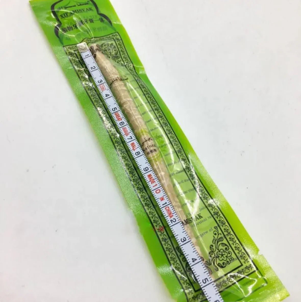 Miswak Tooth Cleaning Stick - InstaWOW Shop