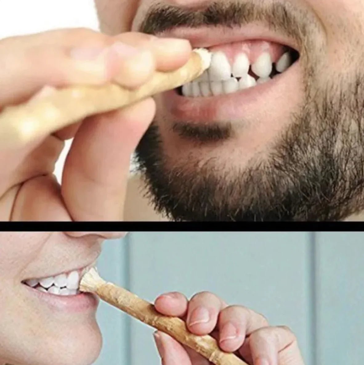 Miswak Tooth Cleaning Stick - InstaWOW Shop