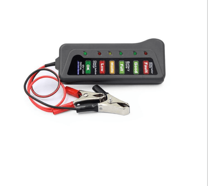 Motorcycle battery detector - InstaWOW Shop