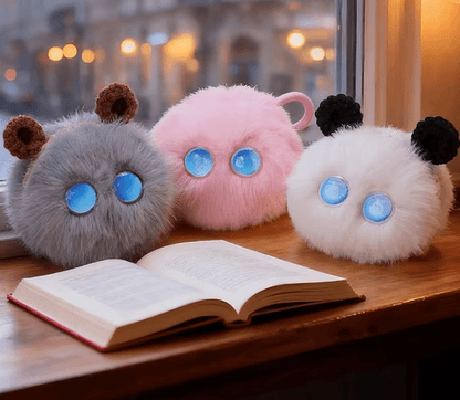 Moudy AI - Smart. Cute. Always There. - InstaWOW Shop