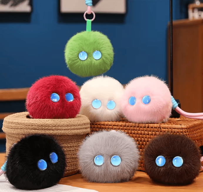Moudy AI - Smart. Cute. Always There. - InstaWOW Shop