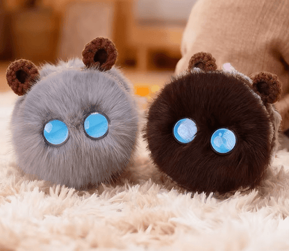 Moudy AI - Smart. Cute. Always There. - InstaWOW Shop