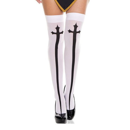 Nun Superior Costume - InstaWOW Shop