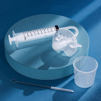Safe No Choke Baby Medicine Dispenser - InstaWOW Shop