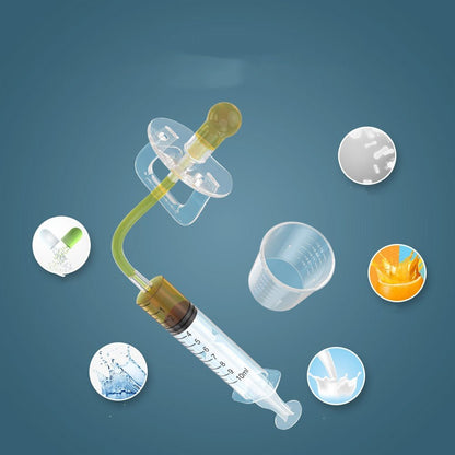 Safe No Choke Baby Medicine Dispenser - InstaWOW Shop