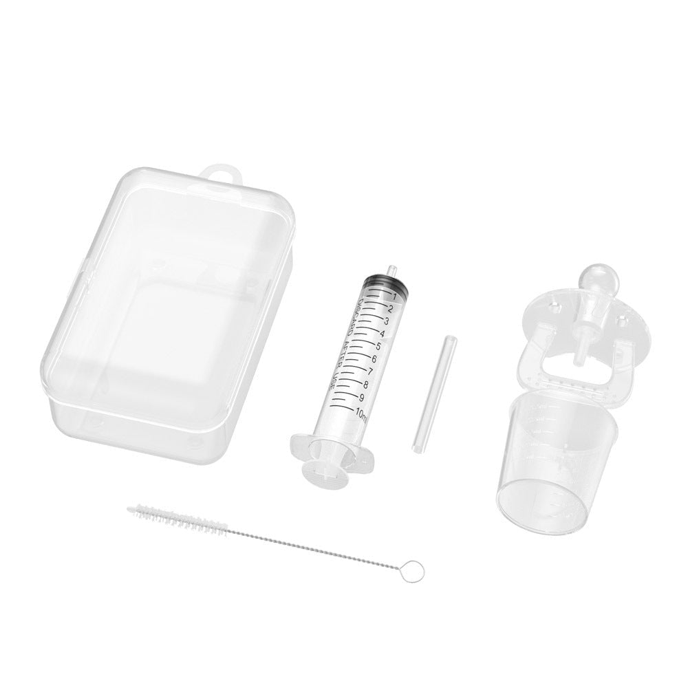 Safe No Choke Baby Medicine Dispenser - InstaWOW Shop