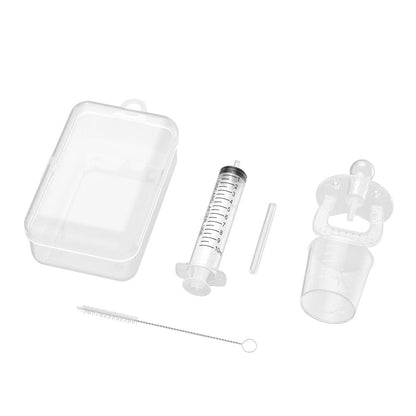 Safe No Choke Baby Medicine Dispenser - InstaWOW Shop