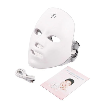 Skin Rejuvenation Facial Beauty Device - InstaWOW Shop