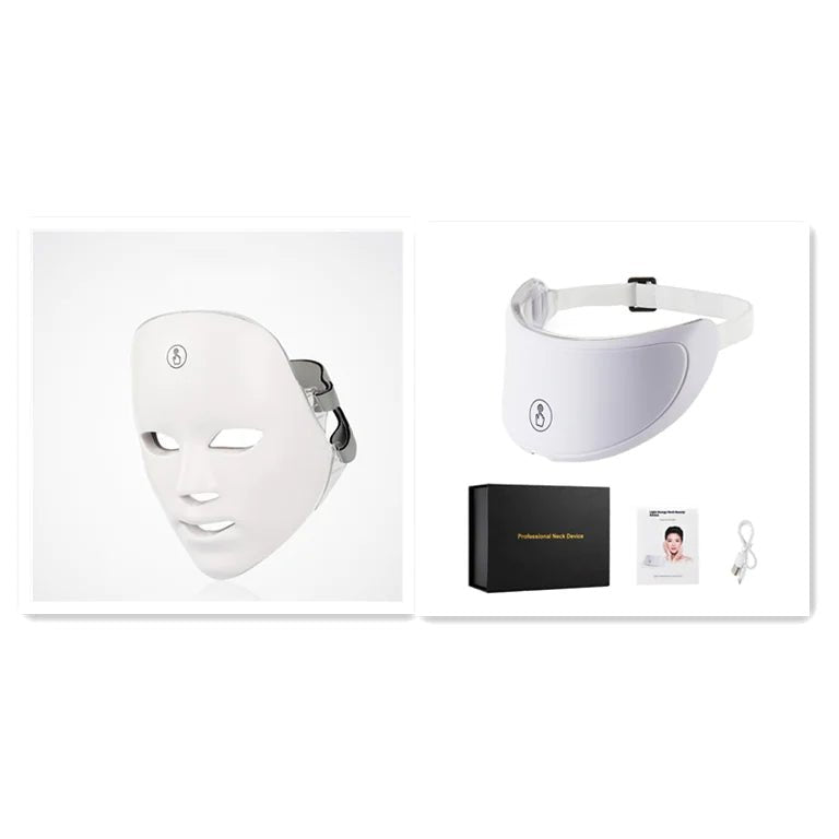 Skin Rejuvenation Facial Beauty Device - InstaWOW Shop