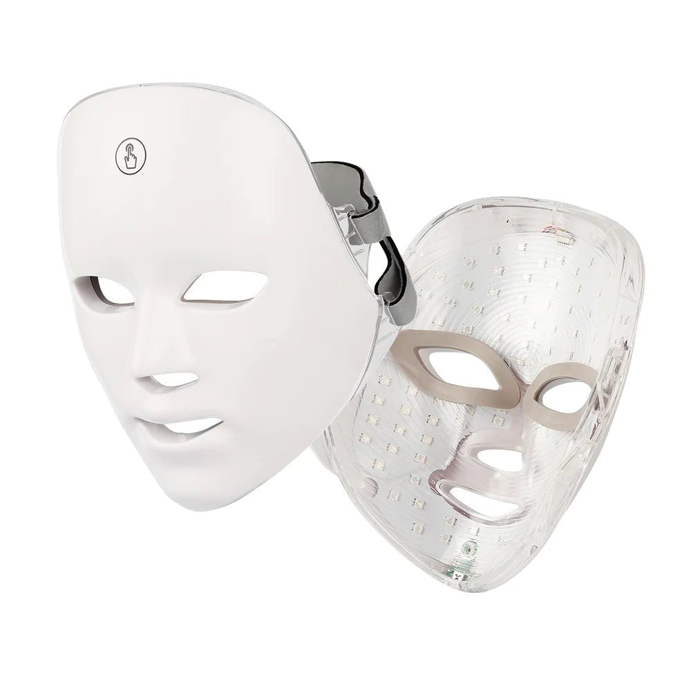 Skin Rejuvenation Facial Beauty Device - InstaWOW Shop