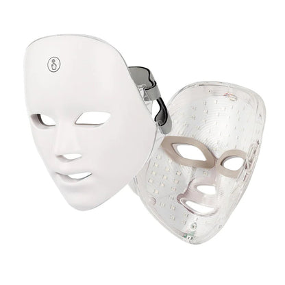 Skin Rejuvenation Facial Beauty Device - InstaWOW Shop