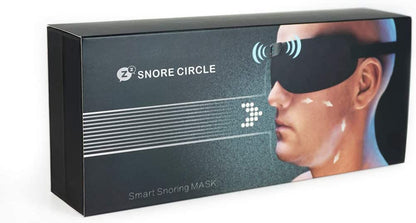 Smart Mask Anti Snoring Device - InstaWOW Shop