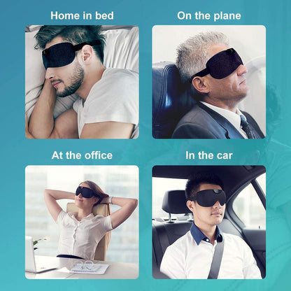Smart Mask Anti Snoring Device - InstaWOW Shop