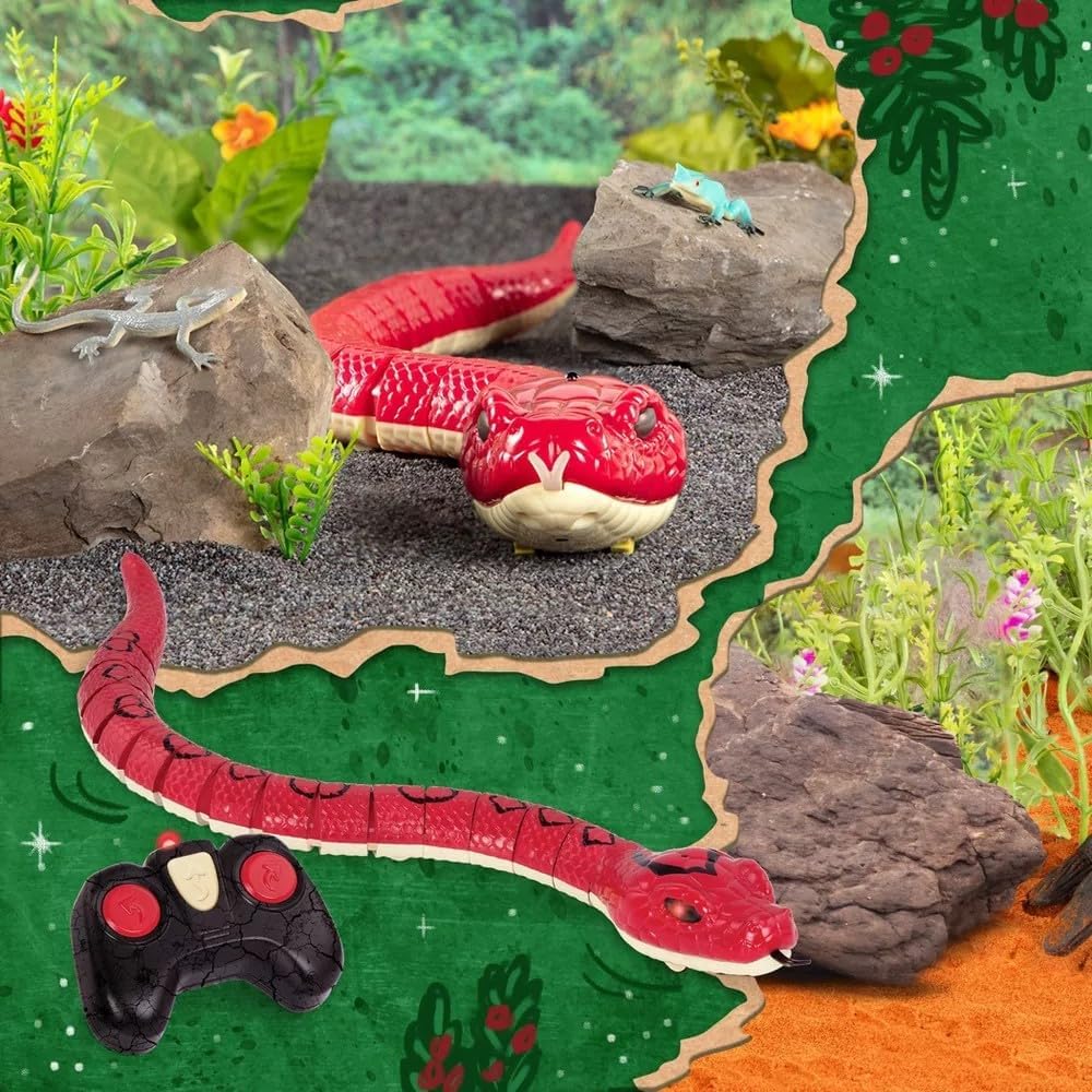 Snake Remote Control - InstaWOW Shop
