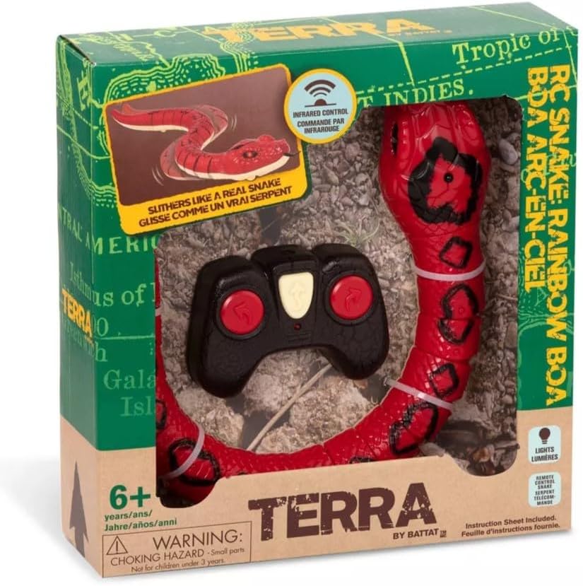 Snake Remote Control - InstaWOW Shop