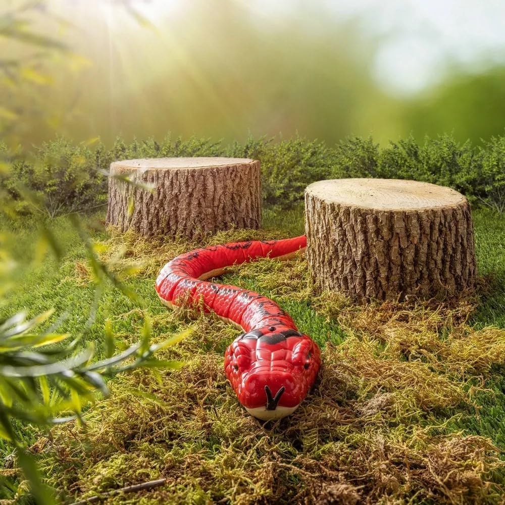 Snake Remote Control - InstaWOW Shop