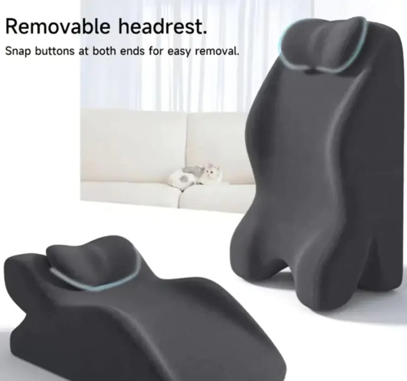 Stomach Sleeper Pillow - InstaWOW Shop