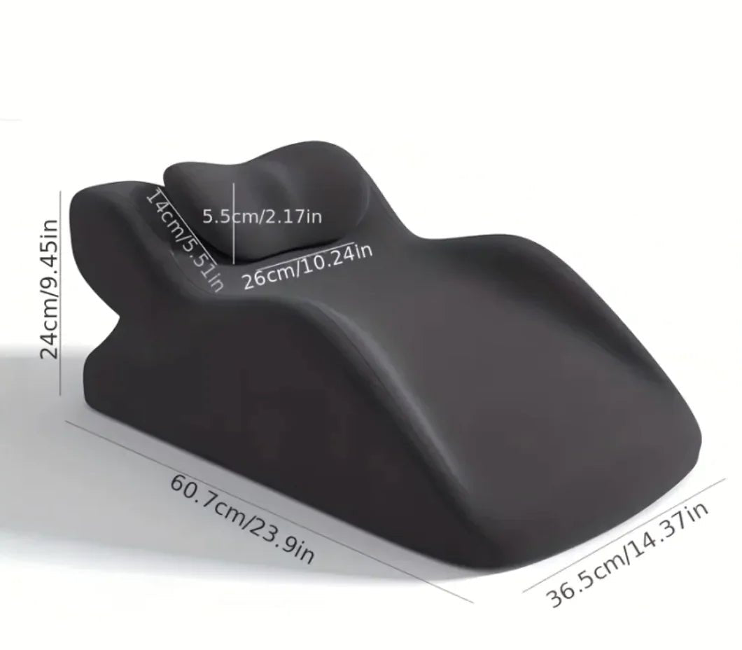 Stomach Sleeper Pillow - InstaWOW Shop
