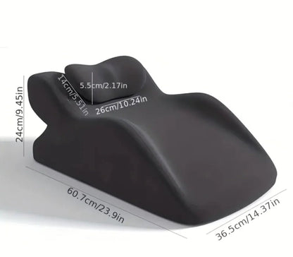 Stomach Sleeper Pillow - InstaWOW Shop