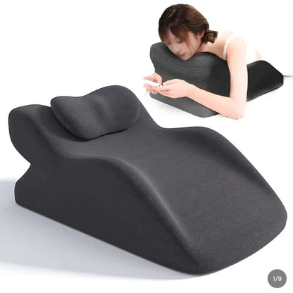 Stomach Sleeper Pillow - InstaWOW Shop