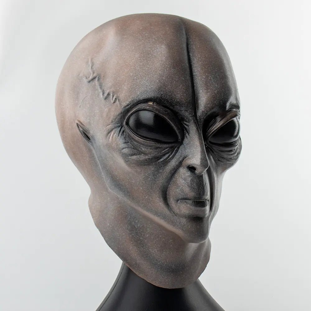 UFO Alien Skull Mask - InstaWOW Shop
