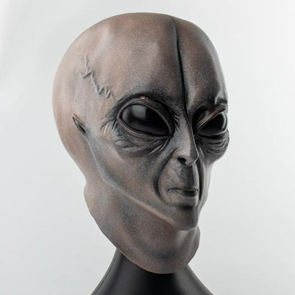 UFO Alien Skull Mask - InstaWOW Shop