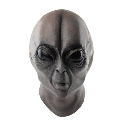 UFO Alien Skull Mask - InstaWOW Shop
