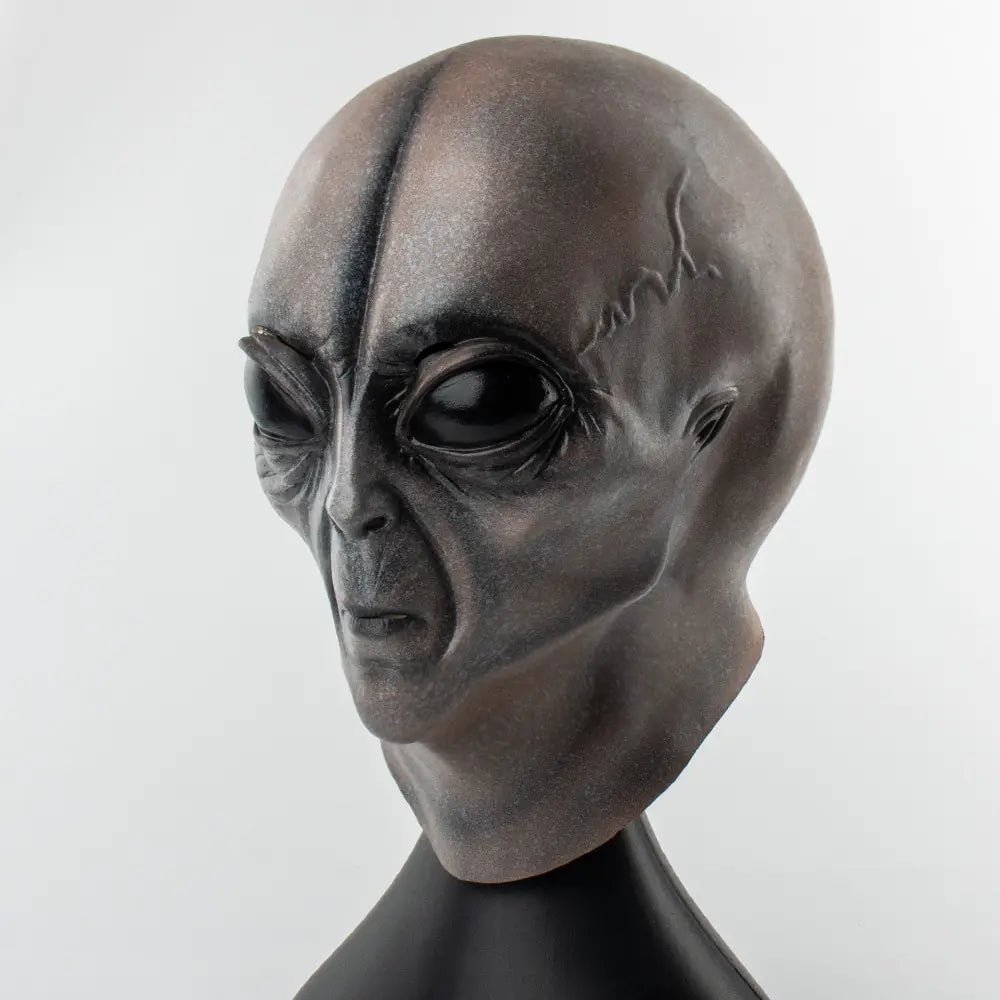 UFO Alien Skull Mask - InstaWOW Shop