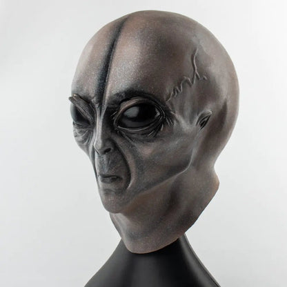 UFO Alien Skull Mask - InstaWOW Shop