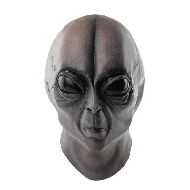 UFO Alien Skull Mask - InstaWOW Shop