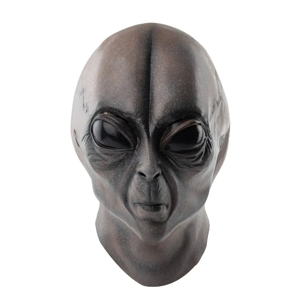 UFO Alien Skull Mask - InstaWOW Shop