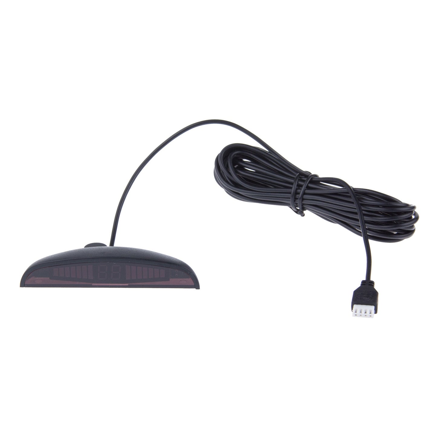 Universal Car LED Parking Sensor 4 Sensors system - InstaWOW Shop