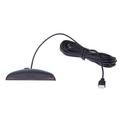 Universal Car LED Parking Sensor 4 Sensors system - InstaWOW Shop