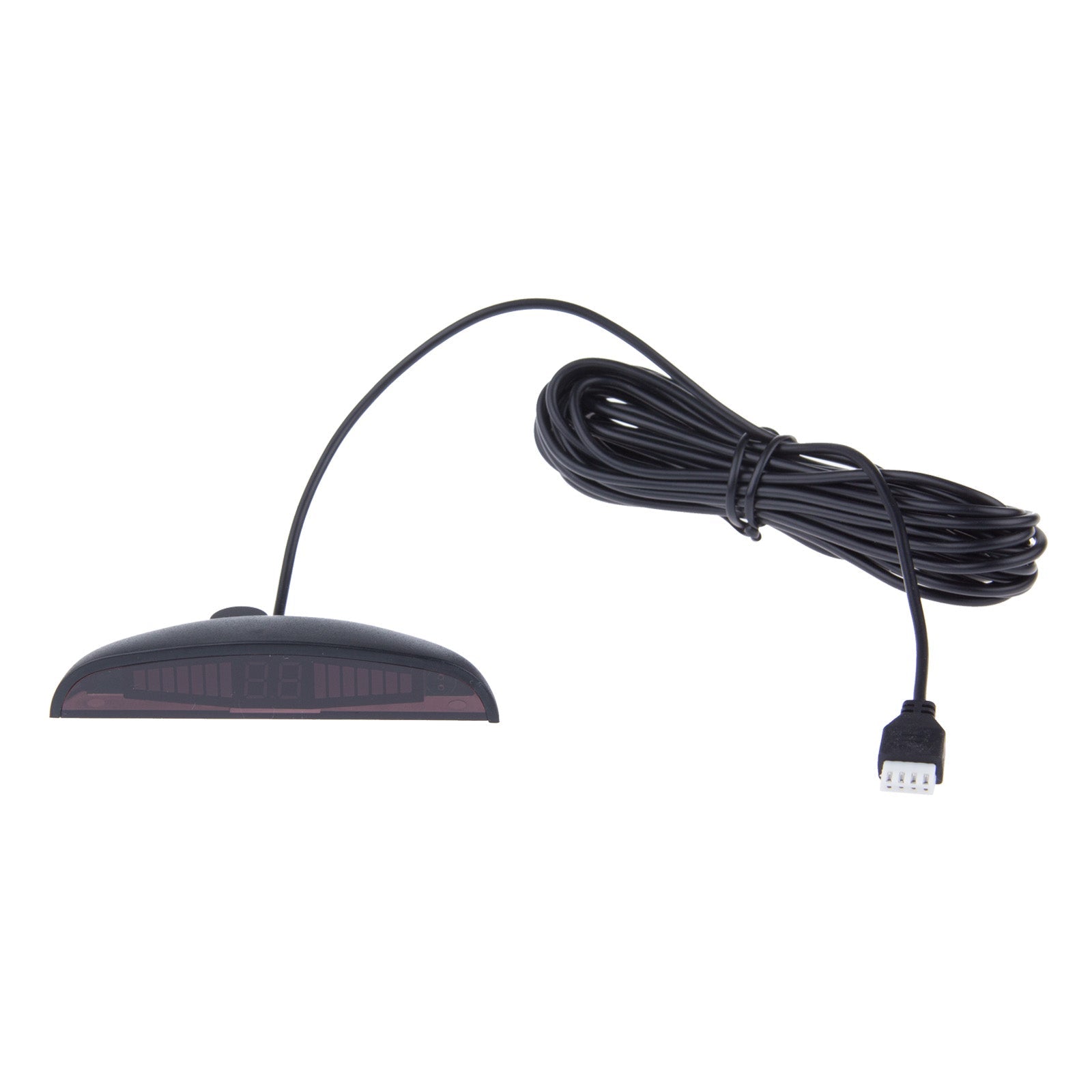 Universal Car LED Parking Sensor 4 Sensors system - InstaWOW Shop