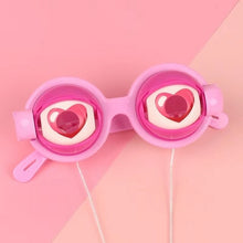 Funny Wink Glasses - PXL Stores