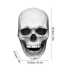 Halloween Full Head Skull Mask - PXL Stores