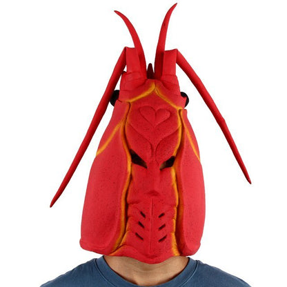 Animal Latex Mask Cosplay - InstaWOW Shop