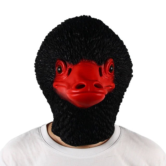 Animal Latex Mask Cosplay - InstaWOW Shop