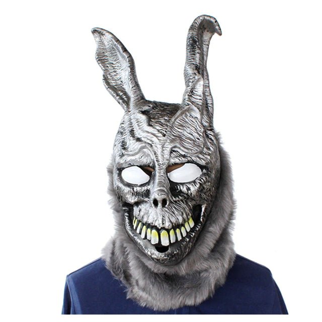 Animal Latex Mask Cosplay - InstaWOW Shop