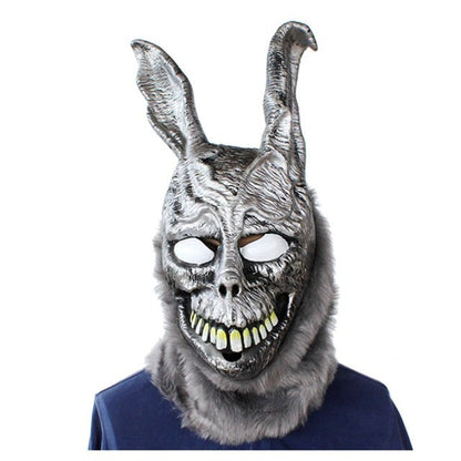 Animal Latex Mask Cosplay - InstaWOW Shop