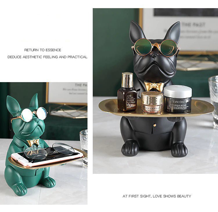 Bulldog Self Storage - InstaWOW Shop