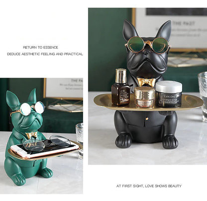 Bulldog Self Storage - InstaWOW Shop