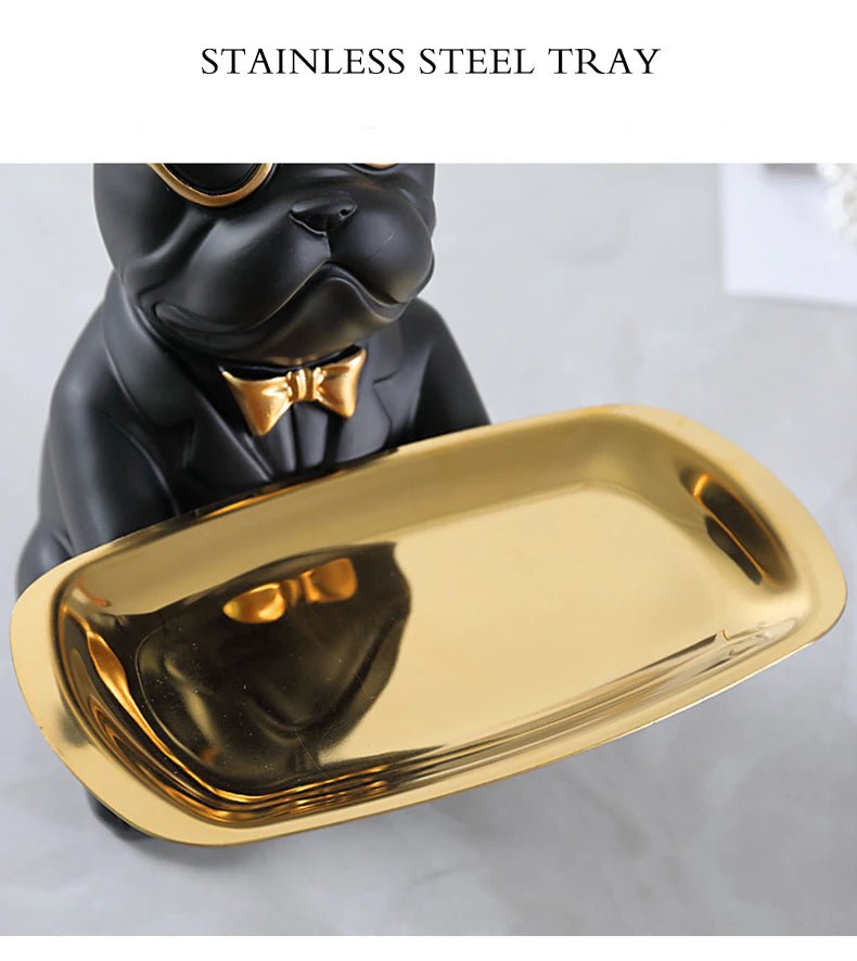 Bulldog Self Storage - InstaWOW Shop