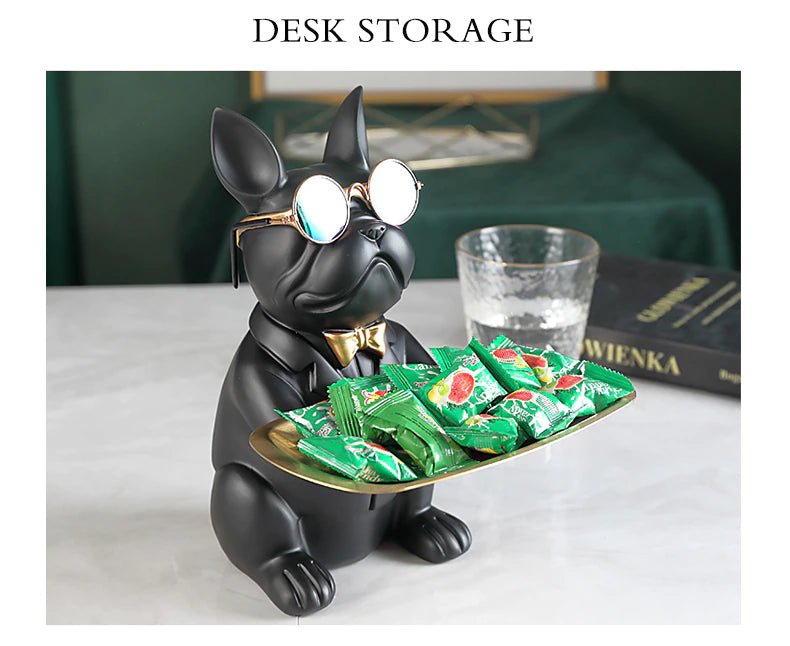 Bulldog Self Storage - InstaWOW Shop