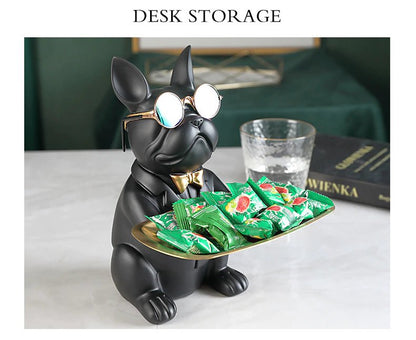 Bulldog Self Storage - InstaWOW Shop